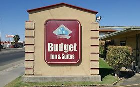 Budget Inn & Suites Эль-Сентро Exterior photo