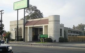 Отель Studio 6 Bakersfield, Ca South Exterior photo