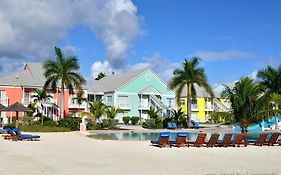 Sandyport Beach Resort Нассау Exterior photo