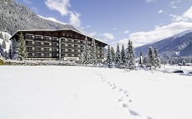 Hotel Alpenhof Санкт-Якоб-ин-Деферегген Exterior photo