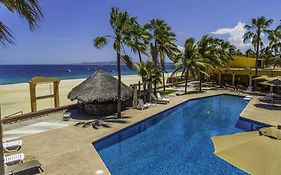 Hotel Playa Del Sol Лос-Баррилес Exterior photo