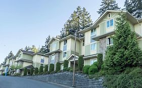 Vancouver Island Residences Нанаймо Exterior photo