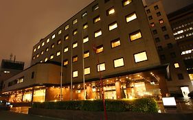 Hotel Mielparque Токио Exterior photo