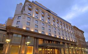 Отель Арарат Парк Хаятт Москва Exterior photo