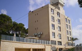 Marom Hotel Хайфа Exterior photo