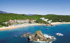 Dreams Huatulco Resort & Spa Санта-Крус-Хуатулко Exterior photo