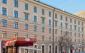 Отель Оксана Москва Exterior photo