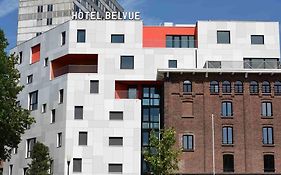 Hotel Belvue Брюссель Exterior photo