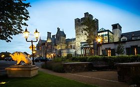 Clontarf Castle Hotel Дублин Exterior photo
