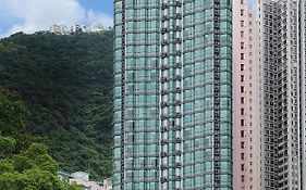 Отель Bishop Lei International House Гонконг Exterior photo