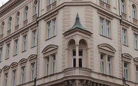 The Palace Suites And Apartments Прага Exterior photo