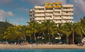 Atrium Beach Resort And Spa St Maarten Симпсон-Бэй Exterior photo