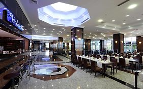 Eser Diamond Hotel Spa & Convention Center Istanbul Силиври Exterior photo