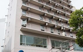 Best Western Yokohama Йокогама Exterior photo