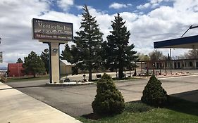 The Monticello Inn Exterior photo