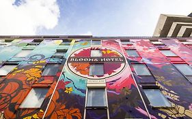 Blooms Hotel Дублин Exterior photo