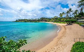 Napili Shores Maui By Outrigger - No Resort & Housekeeping Fees Лахайна Exterior photo