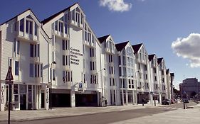 Clarion Collection Hotel Skagen Brygge Ставангер Exterior photo
