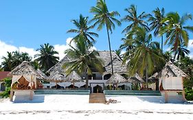 Zanzibar House Boutique Hotel Матемве Exterior photo