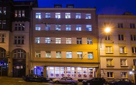 Art Hostel Познань Exterior photo