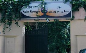 Hotel Saint Georges Тунис Exterior photo
