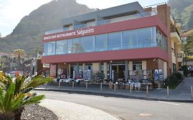 Hotel Salgueiro Порту-Мониш Exterior photo