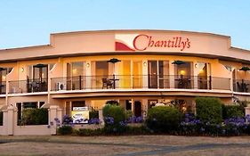 Chantillys Motor Lodge Таупо Exterior photo