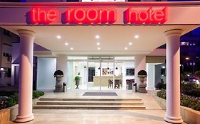 The Room Hotel & Apartments Анталья Exterior photo