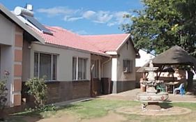 All Are Welcome Guest House Brakpan Exterior photo