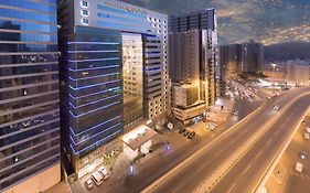 Отель Retaj Al Rayyan Makkah Мекка Exterior photo