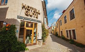 Hotell Gute Висбю Exterior photo