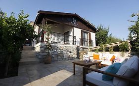 Livia Hotel Ephesus (Adults Only) Сельчук Exterior photo