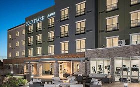 Отель Courtyard By Marriott Albany Клифтон-Парк Exterior photo