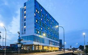 Hotel Citradream Bintaro Тангеранг Exterior photo