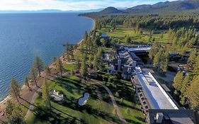 Edgewood Tahoe Resort Стейтлайн Exterior photo
