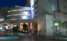 Rembrandt Hotel Tokyo-Матида Exterior photo