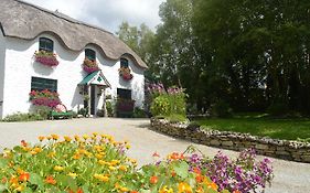 Lissyclearig Thatched Cottage Кенмар Exterior photo