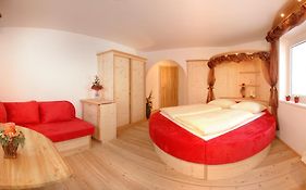 Bed & Breakfast Landhaus Strasser Зёлль Room photo