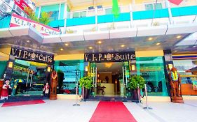 Vip Suite Hotel Макати Exterior photo