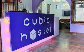 Cubic Hostel Занзибар Exterior photo