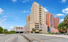 Апарт отель Dadeland Towers By Miami Vacations Саут-Майами Exterior photo