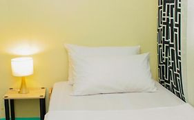 Backpackers Homestay - Nomadsmnl Манила Room photo