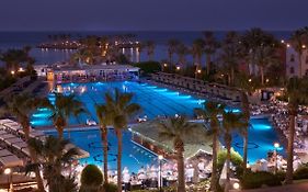Arabia Azur Resort Хургада Exterior photo