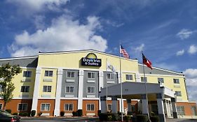 Days Inn & Suites By Wyndham Юнион-Сити Exterior photo