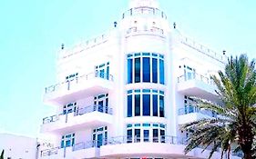 Ocean Five Condo Hotel Майами-Бич Exterior photo