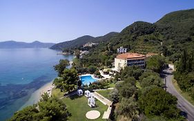 Corfu Senses Resort Агиос-Иоаннис-Перист Exterior photo