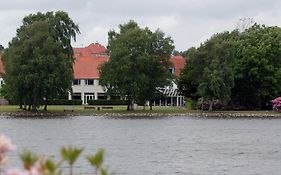 Hotel Norden Хадерслев Exterior photo