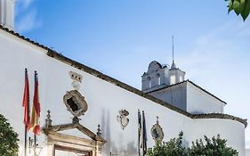 Отель Parador De Мерида Exterior photo