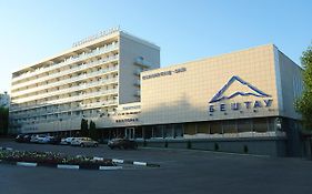 Отель Бештау Пятигорск Exterior photo