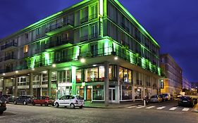 Отель Ibis Styles Le Havre Centre Exterior photo